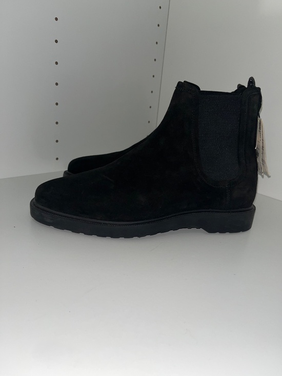 Zara Boots